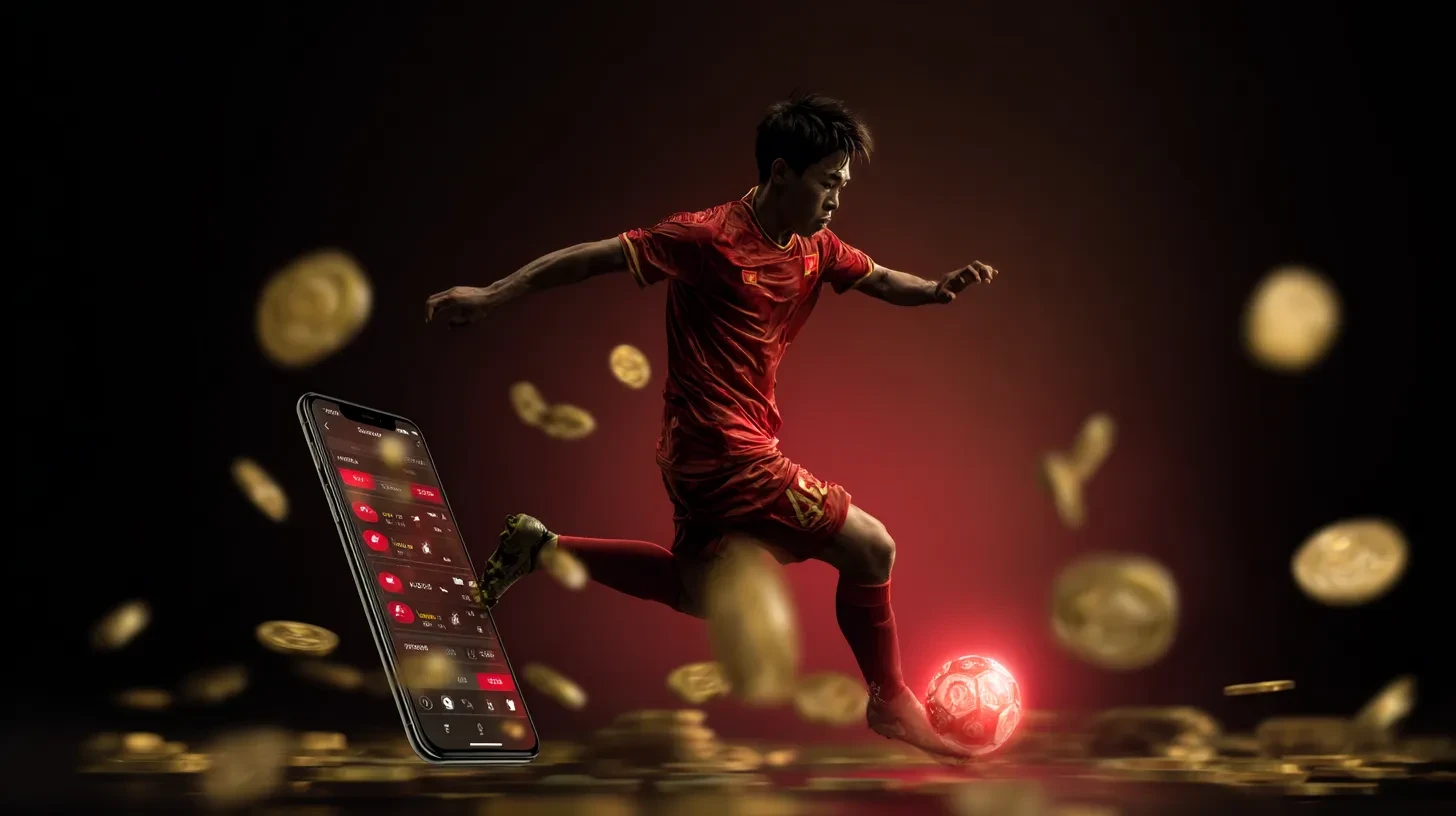 gomk8 — Bola Sepak