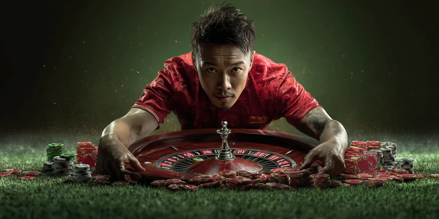 gomk8 — sports 5