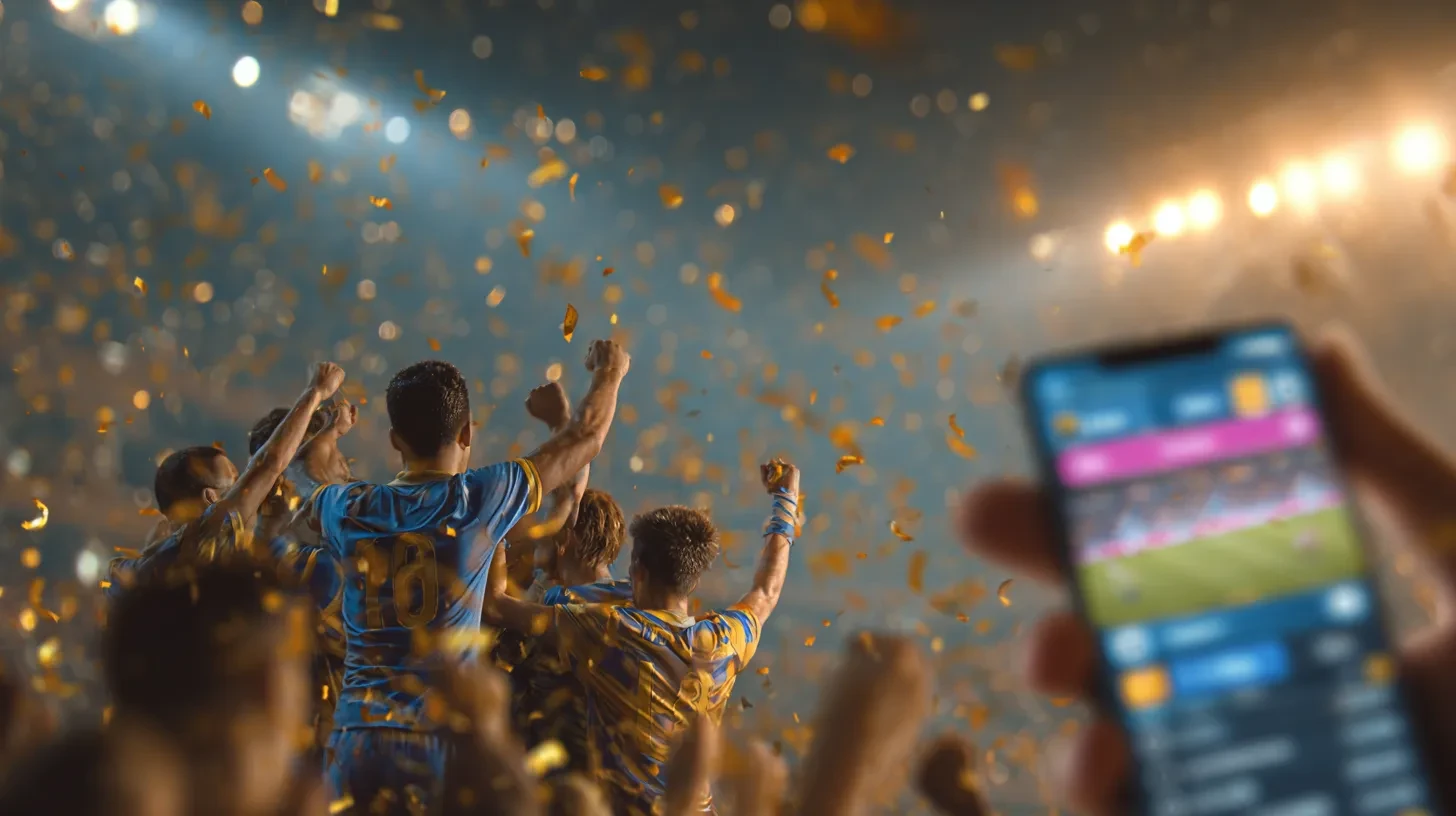 gomk8 — sports app 2