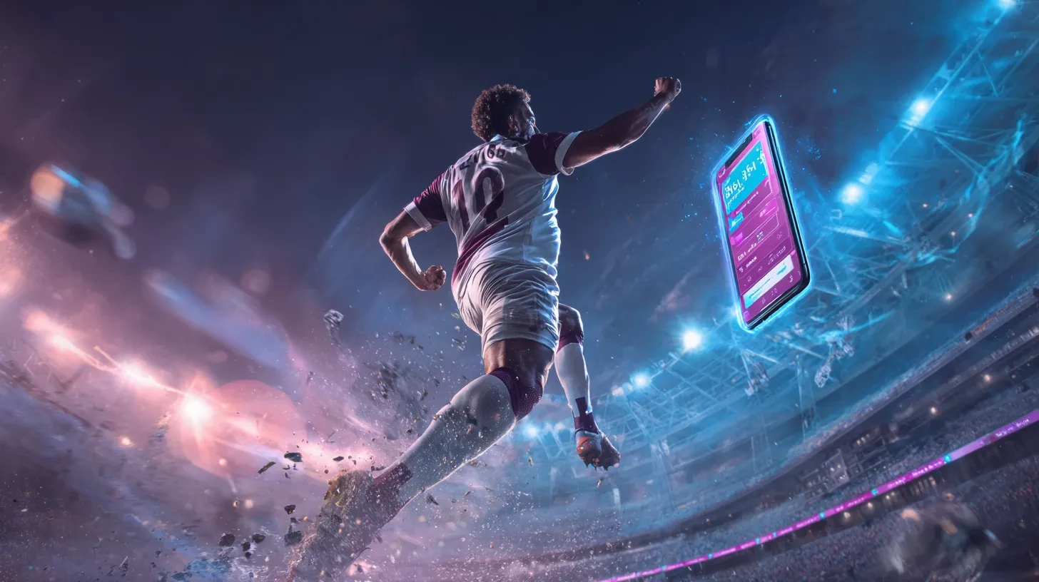 gomk8 — sports 11