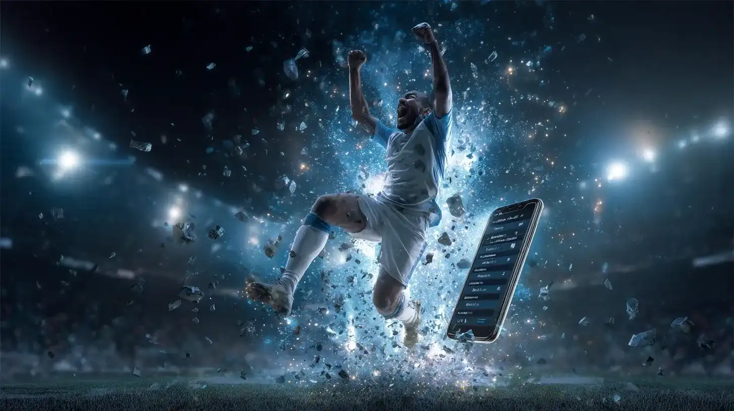 gomk8 — sports 7