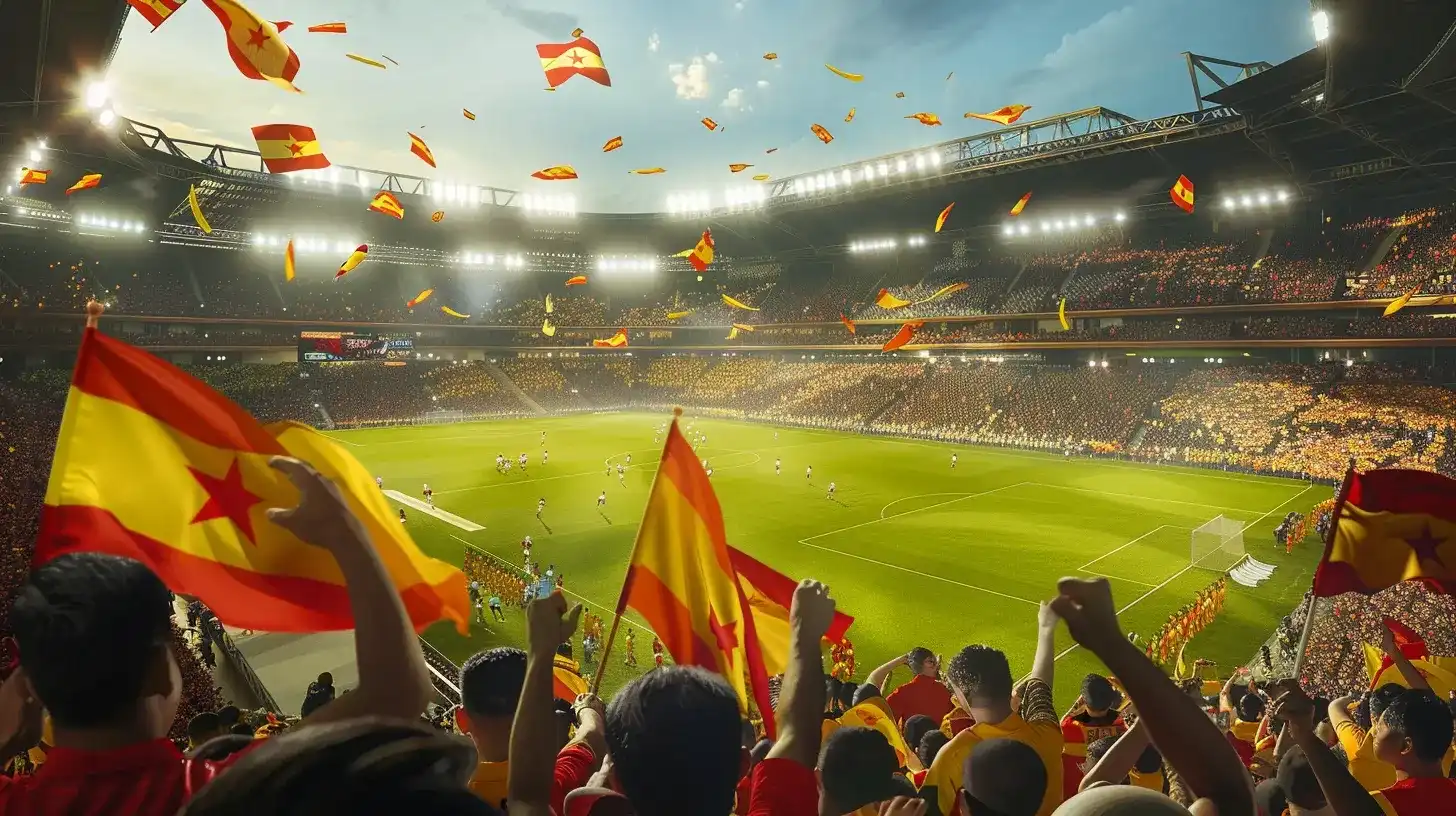 gomk8 — Champions League
