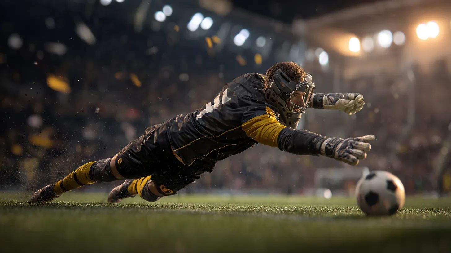 gomk8 — sports 3