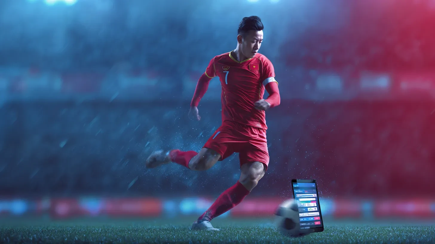 gomk8 — Asian Handicap